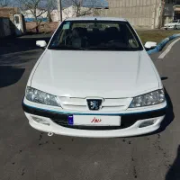 پارس مدل1401بدون رنگ