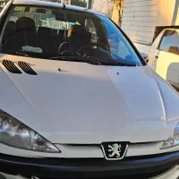 ۲۰۶ صندوقدار مدل ۹۳
