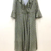 پیراهن زنانه