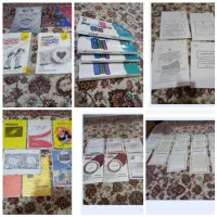 کتاب کنکور پینوکیو خیلی سبز قلمچی جزوه کمک درسی|کتاب و مجله آموزشی|تهران, علی‌آباد|دیوار