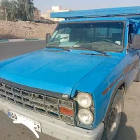 نیسان بارکرایه باربری تلفنی وانت بار|خدمات حمل و نقل|یزد, |دیوار