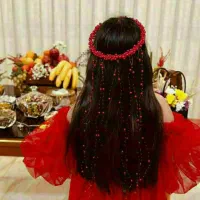 گلسرهای یلدای