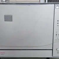 ظرف شویی 8نفره