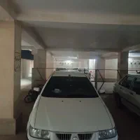 سمند ای اف سون گیربکس زانتیا 19/79با هدرز