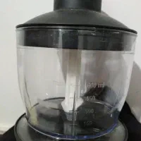محفظه آسیاب برقی
