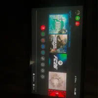 نینتندو سوییچ اولدNintendo switch oled