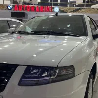 سورن پلاس 1404تک سوز