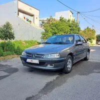 پژو پارس مدل ۸۹ سفارشی فوری