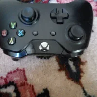 دسته Xbox سری s|کنسول، بازی ویدئویی و آنلاین|خمین, |دیوار