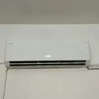 کولر گازی گری مدل I save اینورتر دار ۲۴۰۰۰