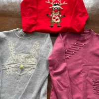 لباس دخترانه سایز 50تا55