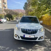 هایما S7 توربو مدل ۹۷