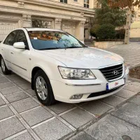 سوناتا nf2009 استثنایی (کلکسیونی)