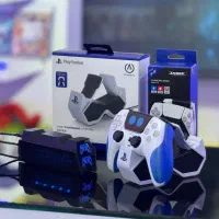 استند شارژ فور و ‌فایو