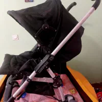 فروش کالسکه و کریر MAXI COSI