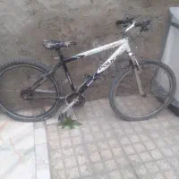 دوچرخه شماره ۲۶