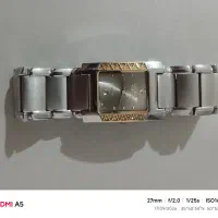 ساعت مچی سیتیزن ژاپن
