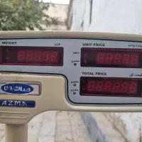 ترازو دیجیتال ۵۰کیلوئی