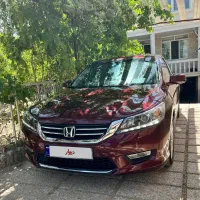 هوندا آکورد ۲۰۱۳ سفارش امریکا فول