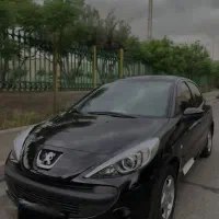 ۲۰۷ پانا رنگ مشکی