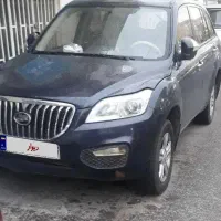 لیفان X60