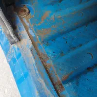 زامیاد ۹۸ کلر دار|خودرو سواری و وانت|کرمان, |دیوار