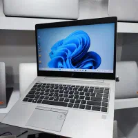 لپ تاپ لمسی HP 745 G6 Ryzen 5 گرافیک 2 گارانتی