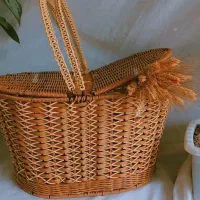 سبد وفریم بافی|خدمات آموزشی|دورود, |دیوار