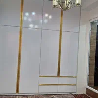 ۱۳۴مترخوش نقشه ترین|فروش آپارتمان|قرچک, میرزائی شمالی|دیوار