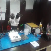 لوازم تعمیرات موبایل