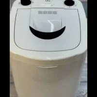 مینی واش ۴ کیلویی ناسیونال