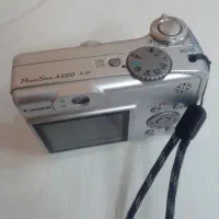 دور بین  کانن|دوربین عکاسی و فیلم‌برداری|اصفهان, شهرک سلامت|دیوار