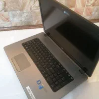 لپتاپ HP 470G2 /دو گیگ گرافیک/17اینچ