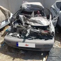 خودرو تصادفی|خودرو سواری و وانت|بیجار, |دیوار