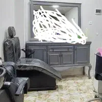 صندلی اصلاح