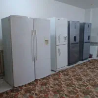 سمساری انلاین (دورقی)یخچال فریزر وفرگاز خرید