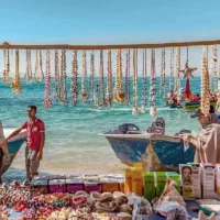 تور قشم ودرگهان