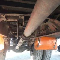 بنزتک باری|خودرو سنگین|خمینیشهر, |دیوار