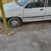 پراید دوگانه شرکتی ۲۶۰ تومان|خودرو سواری و وانت|گرمسار, |دیوار