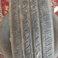 لاستیک تیبا.پیکان