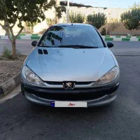 ۲۰۶مدل ۸۴|خودرو سواری و وانت|باقرشهر, |دیوار