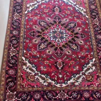 یک جفت فرش 6متری هریس