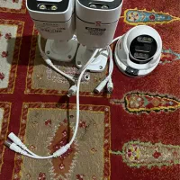 3 عدد دوربین 2 مگاپیکسل 1080P