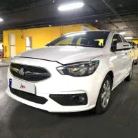 شاهین اتومات cvt ۱۴۰۳