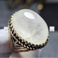 انگشتر در نجف