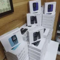 گوشی موبایل نوکیا 106 2018 صفر پلمپ ریجستری شده