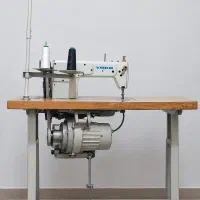چرخ صنعتی راسته دوز