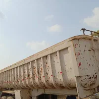 کمپرس دو محور