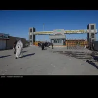 همسفر اربعین