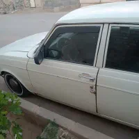 پیکان سواری، مدل ۱۳۸۰|خودرو سواری و وانت|شاهرود, |دیوار